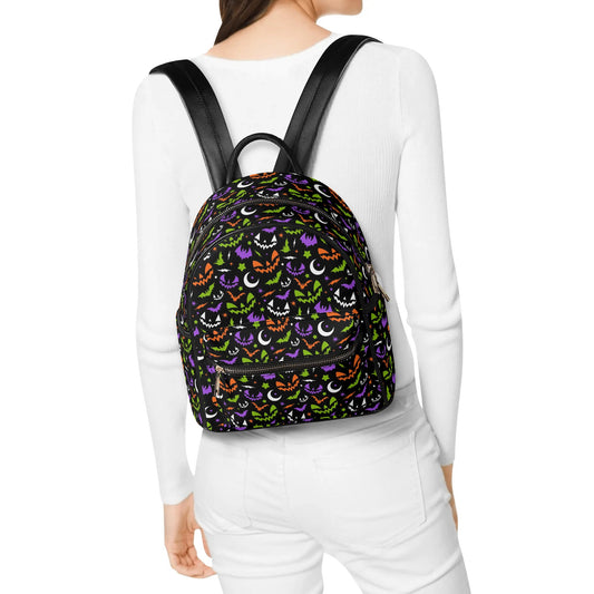 Fun Frights BWOPG Mini Backpack Purse