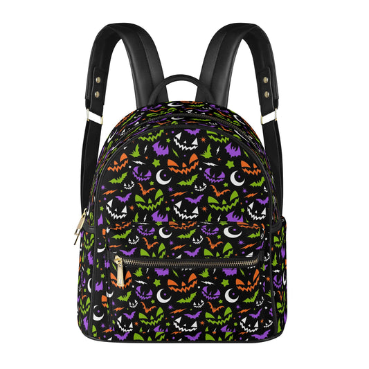 Fun Frights BWOPG Mini Backpack Purse