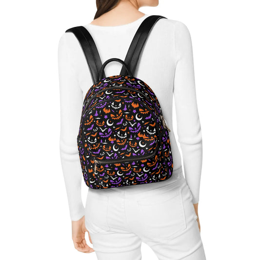 Fun Frights BWOP Mini Backpack Purse