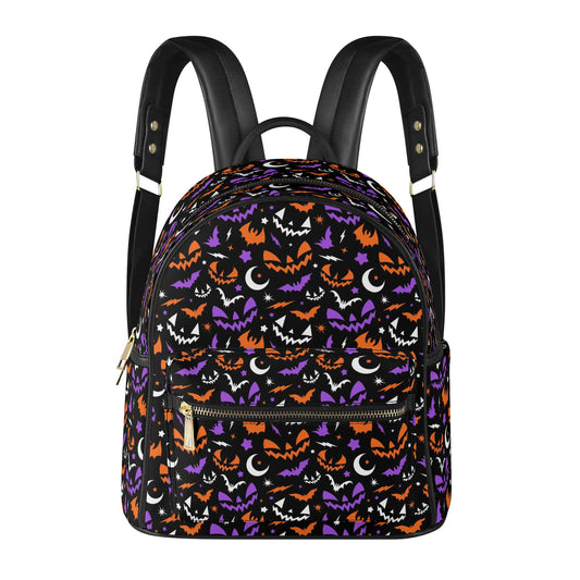 Fun Frights BWOP Mini Backpack Purse