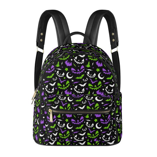 Fun Frights BWPG Mini Backpack Purse