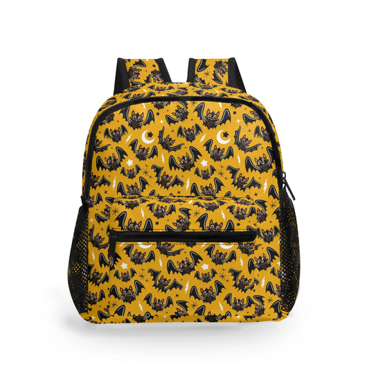 Oh Bats 24 BWGO Mini Backpack Purse