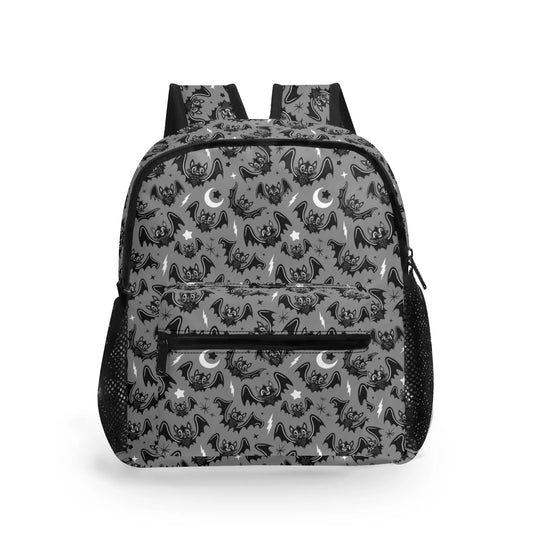 Oh Bats 24 BWG Mini Backpack Purse