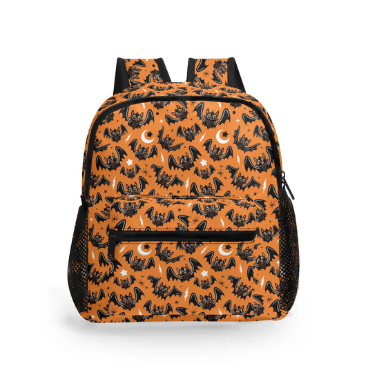 Oh Bats 24 BWO Mini Backpack Purse