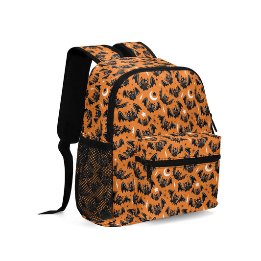 Oh Bats 24 BWO Mini Backpack Purse