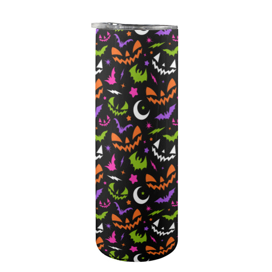 Fun Frights 24 BWOGPP 20oz Skinny Tumbler