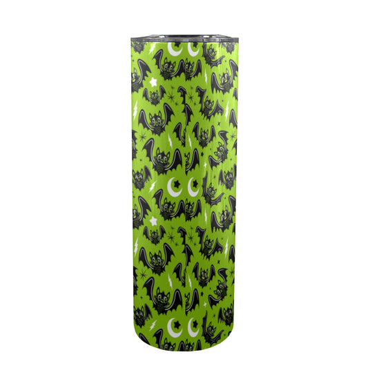 Oh Bats 24 BWG 20oz Skinny Tumbler