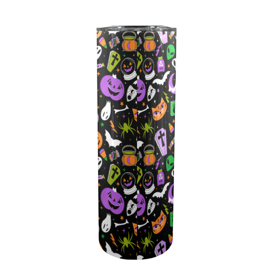 Spooky Things 20 BOGP 20oz Skinny Tumbler