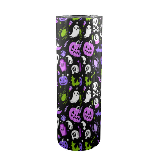 Everything Spooky BWPOG 20oz Skinny Tumbler