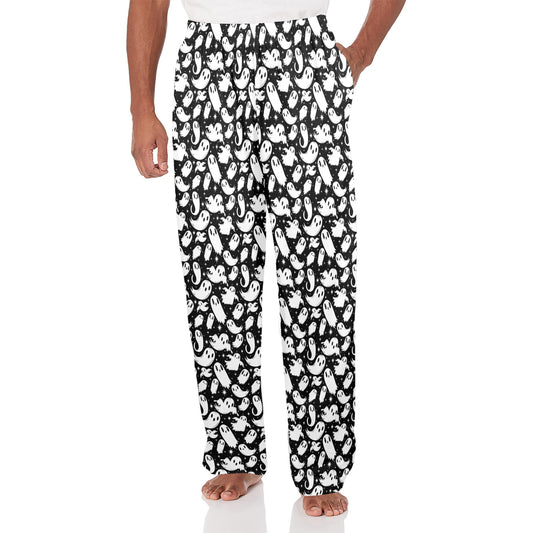 Ghosties Lounge/Pajama Pants with Pockets