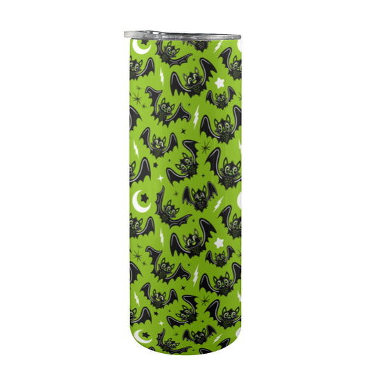 Oh Bats 24 BWG 20oz Skinny Tumbler