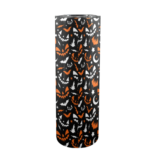 Fun Frights 24 BWO 20oz Skinny Tumbler