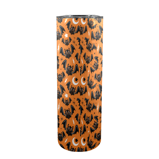 Oh Bats 24 BWO 20oz Skinny Tumbler